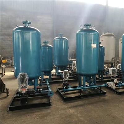 電子水處理器 濟(jì)南市張夏水暖器材廠