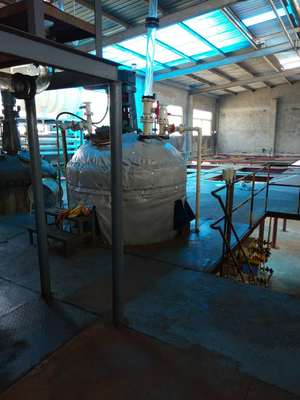 5000L
