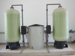 軟化水軟水器報價 廠家