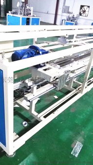 供應(yīng)水管pvc套管專(zhuān)用包裝機(jī) 熱收縮包裝機(jī) 排給水管套膜套袋機(jī)械圖片,供應(yīng)水管pvc套管專(zhuān)用包裝機(jī) 熱收縮包裝機(jī) 排給水管套膜套袋機(jī)械高清圖片 東莞市石碣鈺光自動(dòng)化機(jī)械設(shè)備廠