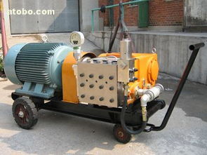 沈陽市北方能源設備研究所熱賣促銷水資源專用清洗清理設備