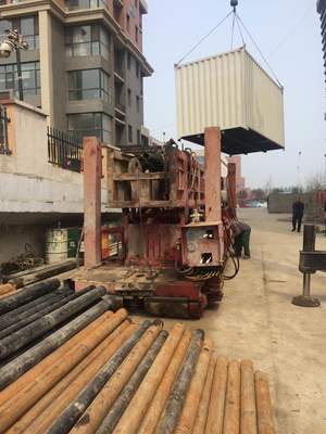 臨沂地區(qū)溫泉鉆井成本解析與專業(yè)機械設(shè)備制造